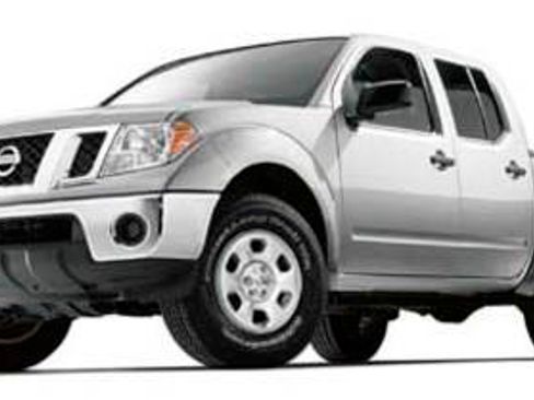 Used 2010 Nissan Frontier PRO-4X w/ Pro-4x Value Truck Pkg image 1