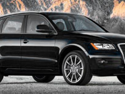 Used 2011 Audi Q5 2.0T Premium Plus