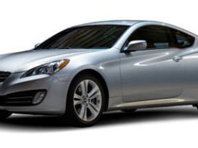 Used 2010 Hyundai Genesis 3.8