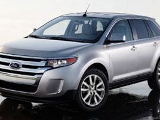 Used 2012 Ford Edge Limited image 1