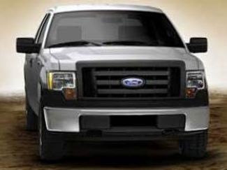 Used 2009 Ford F150 Platinum video 1