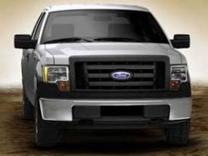 Used 2009 Ford F150 Platinum