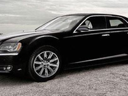 Used 2011 Chrysler 300 C w/ Sound Group
