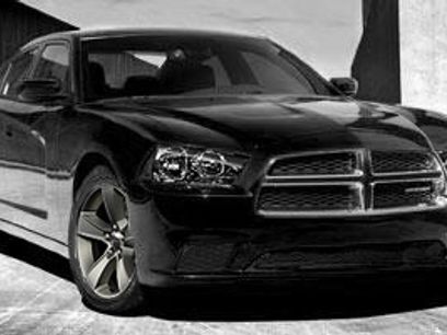 Used 2011 Dodge Charger Rallye