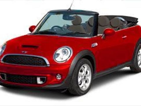 Used 2011 MINI Cooper S image 1