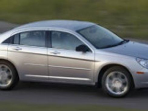 Used 2008 Chrysler Sebring LX image 1