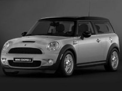 Used 2009 MINI Cooper Clubman S
