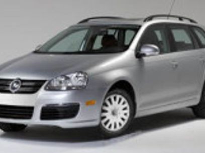 Used 2009 Volkswagen Jetta S