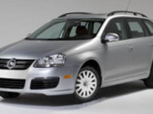 Used 2009 Volkswagen Jetta S image 1