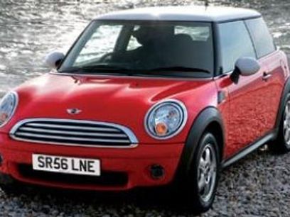 Used 2007 MINI Cooper Hardtop