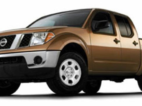 Used 2008 Nissan Frontier SE w/ SE Value Truck Pkg image 1