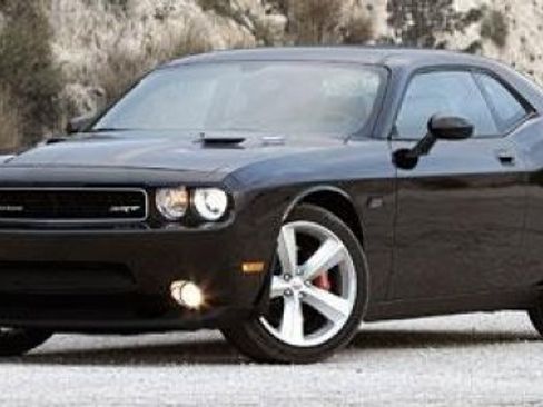 Used 2012 Dodge Challenger SRT8 w/ Premium Sound Group image 1