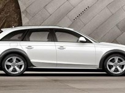 Used 2013 Audi A4 Premium Plus