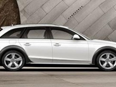 Used 2015 Audi A4 Premium Plus w/ Technology Package image 1