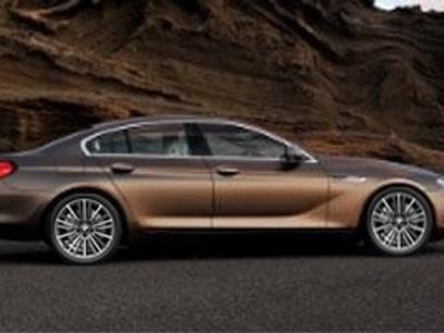 Used 2014 BMW 650i Gran Coupe