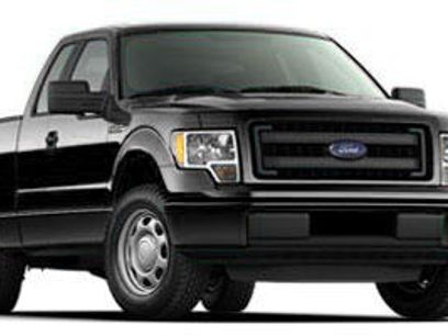 Used 2013 Ford F150 FX2 w/ Luxury Equipment Group