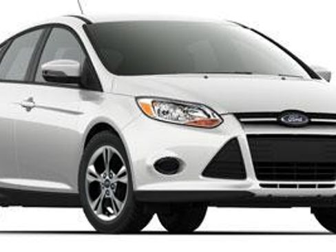 Used 2013 Ford Focus SE image 1