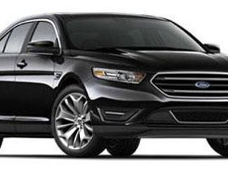 Used 2013 Ford Taurus Limited image 1