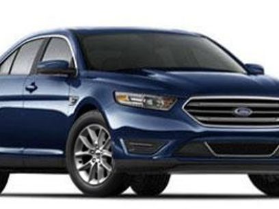 Used 2013 Ford Taurus SE