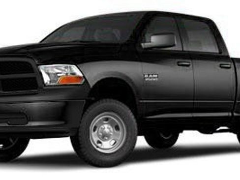 Used 2014 RAM 1500 Sport image 1