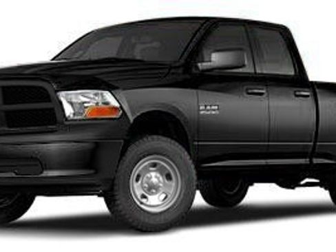 Used 2013 RAM 1500 Big Horn image 1