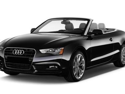 Used 2014 Audi A5 2.0T Premium Plus w/ Premium Plus Package