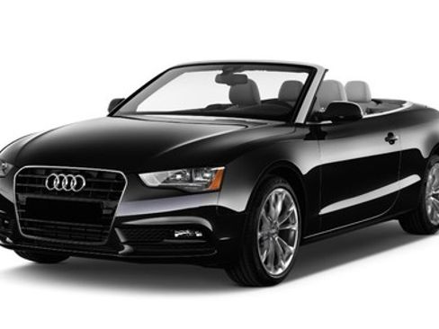 Used 2014 Audi A5 2.0T Premium Plus image 1