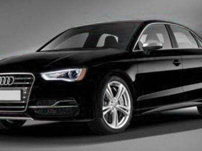 Used 2016 Audi S3 Premium Plus w/ 19" Performance Package