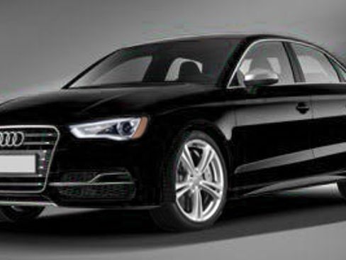 Used 2016 Audi S3 Premium Plus w/ Technology Package image 1