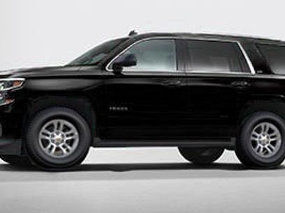 Used 2019 Chevrolet Tahoe Premier
