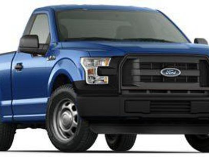 Used 2017 Ford F150 XLT