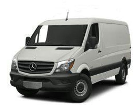 Used 2015 Mercedes-Benz Sprinter 2500 image 1