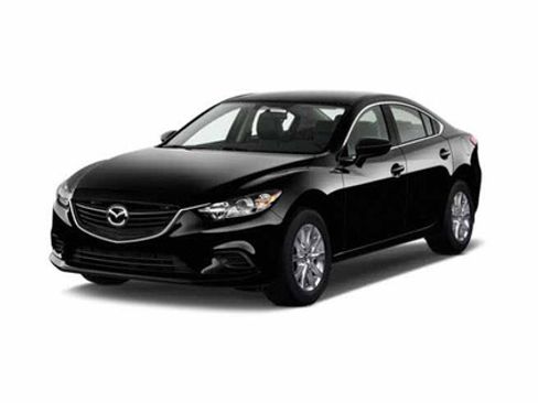 Used 2014 MAZDA MAZDA6 Sport image 1