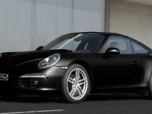 Certified 2016 Porsche 911 GT3 RS image 1