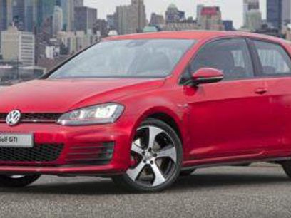 Used 2016 Volkswagen GTI S w/ Lighting Package (SEL)