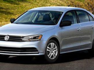 Used 2015 Volkswagen Jetta S w/ Welcome Package image 1