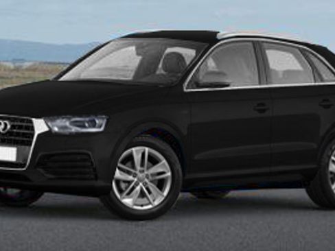 Used 2016 Audi Q3 2.0T Premium Plus w/ Technology Package image 1