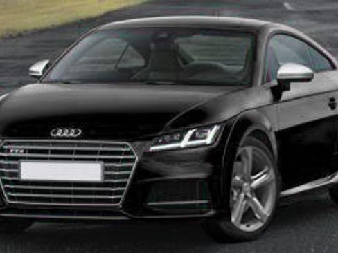 Used 2016 Audi TTS 2.0T Coupe w/ Technology Package image 1