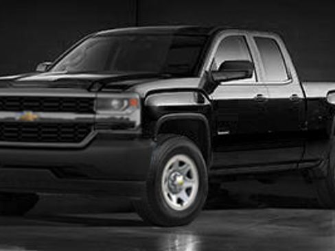 Used 2016 Chevrolet Silverado 1500 High Country w/ High Country Premium Package image 1