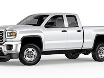 Used 2018 GMC Sierra 2500 Denali w/ Duramax Plus Package