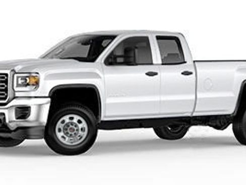 Used 2019 GMC Sierra 3500 Denali w/ Duramax Plus Package image 1