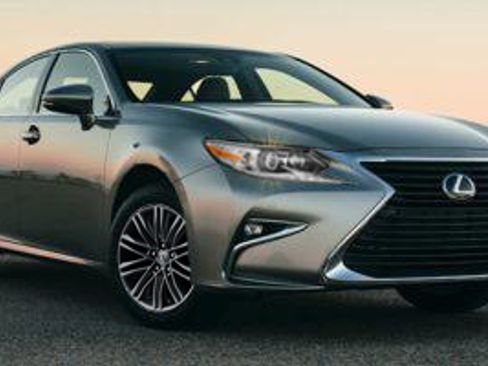 Used 2017 Lexus ES 350 350 image 1