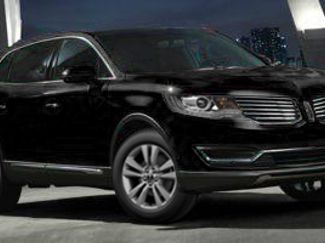 Used 2016 Lincoln MKX Reserve w/ Technology Package image 1