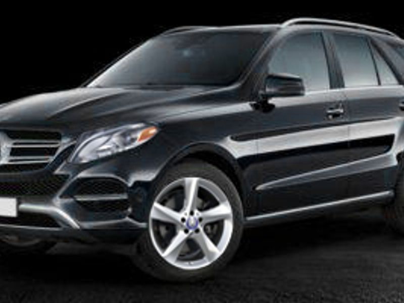 Certified 2018 Mercedes-Benz GLE 350 4MATIC image 1
