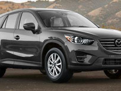 Used 2016 MAZDA CX-5 Grand Touring