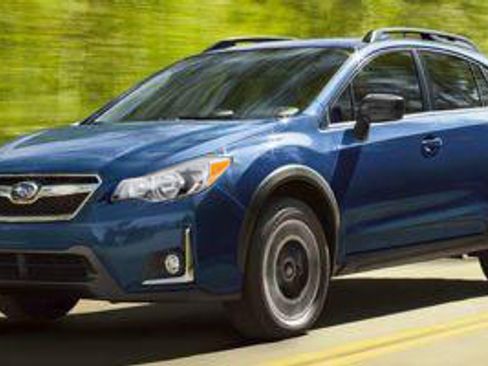 Used 2016 Subaru Crosstrek 2.0i Premium image 1