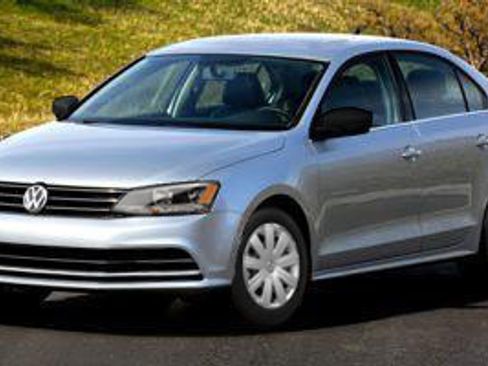 Used 2016 Volkswagen Jetta SEL w/ Lighting Package image 1