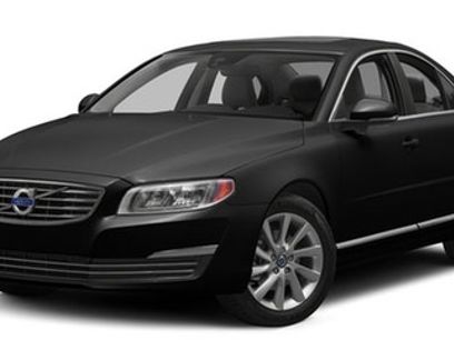 Used 2016 Volvo S80 T5