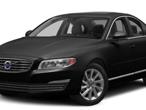 Used 2016 Volvo S80 T5 w/ Convenience Package image 1