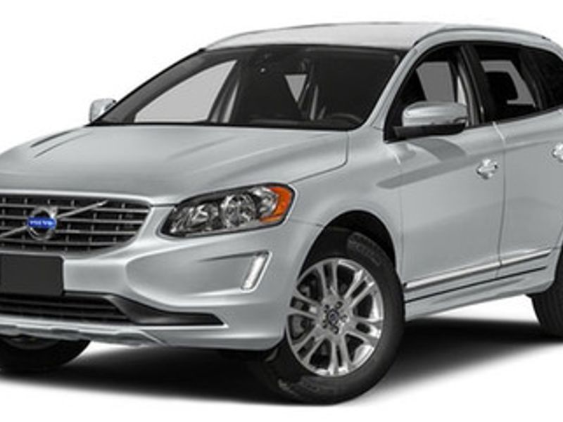 Used 2016 Volvo XC60 T6 image 1